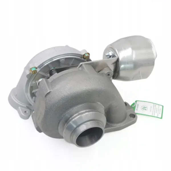 Novo Turbocompressor Citroen 1.6HDI 109KM DV6TED4 753420 image 3