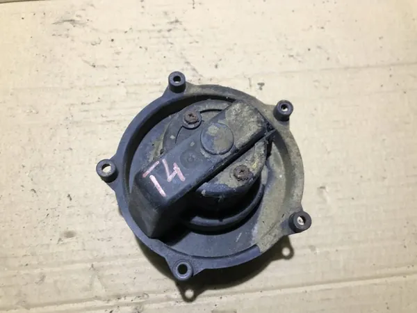 Ventilador interior Volkswagen T4 703819167 image 2