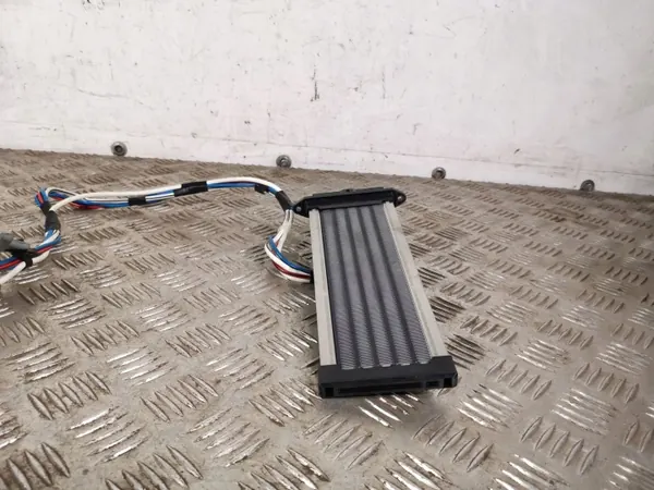 Chauffage électrique Toyota RAV4 XA40 OEM FBZ11547 image 5