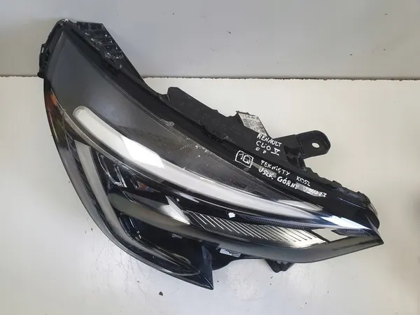 Oikea etuvalaisin Renault Clio V FULL LED 260107933R image 3