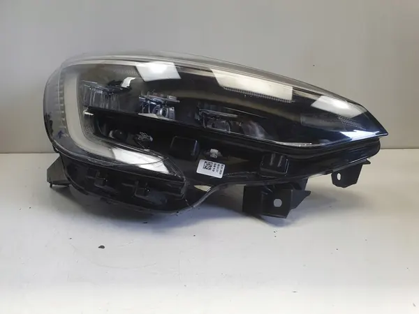 Oikea etuvalaisin Renault Clio V FULL LED 260107933R image 4