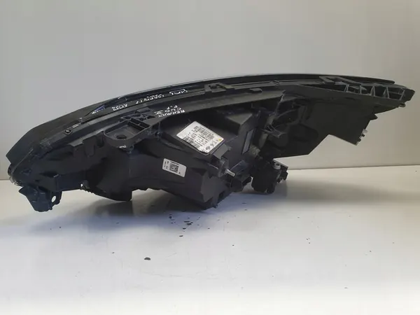 Oikea etuvalaisin Renault Clio V FULL LED 260107933R image 8