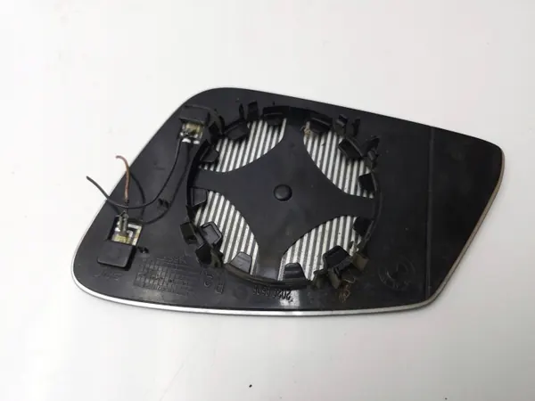 BMW OE 20200508 Türspiegel-Einsatz Gebraucht image 3