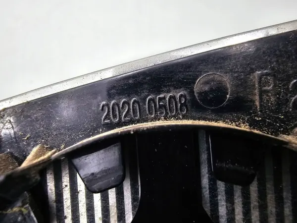 BMW OE 20200508 Türspiegel-Einsatz Gebraucht image 5