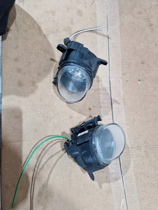 Conjunto de Faróis Audi A5 8T OEM image 3