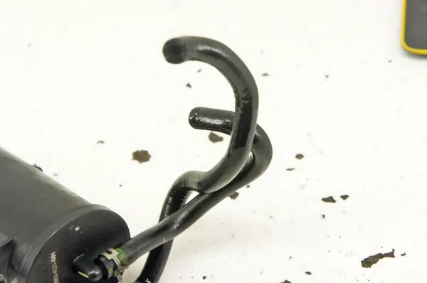 SL309 Honda CR-V IV 1.6d Polttoainesuodattimen Kotelo image 4