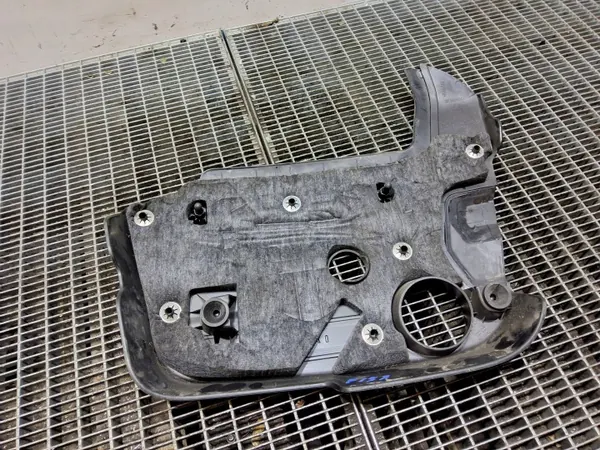 Ford OE 9M5Q-6N041-A Tampa Motor - Usado image 5