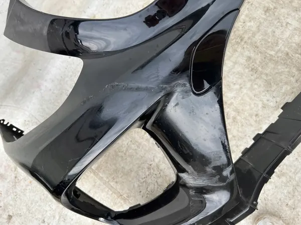 Parachoques delantero Mercedes GLE W292 AMG Coupe PDC image 8