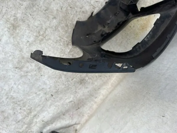 Parachoques delantero Mercedes GLE W292 AMG Coupe PDC image 9