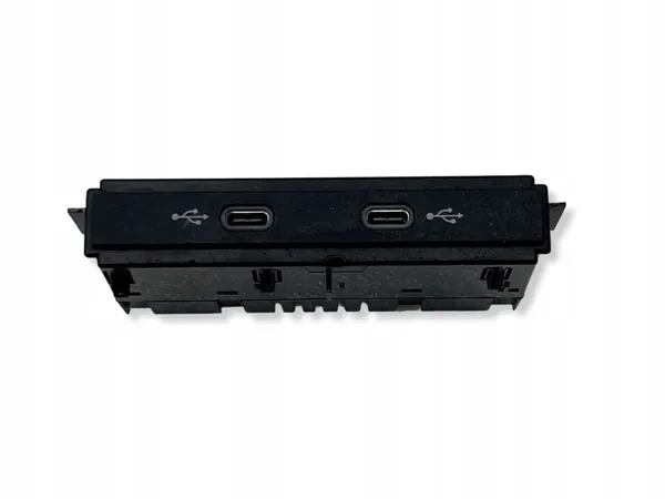 USB-Steckdose OEM 89A035736 für Audi Q4 Sportback e-tron image 2