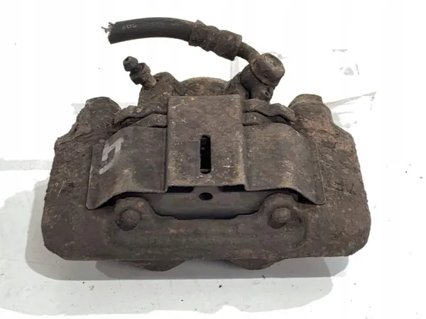 Braçadeira traseira esquerda OEM LORK-167-16252 Toyota RAV4 II image 2