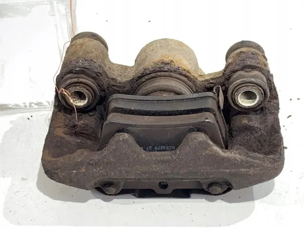 Braçadeira traseira esquerda OEM LORK-167-16252 Toyota RAV4 II image 4