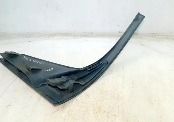 OEM 11 Vänster Spoilerlist för MB Actros MP4 Euro 5 image 5