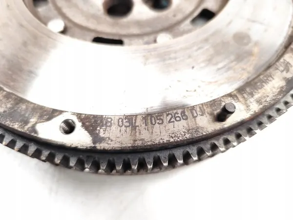 Conjunto de embreagem Skoda Octavia 2.0 TDI RS Diesel 2016 OEM image 7