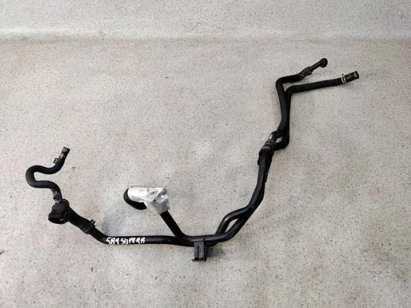 Vesiputki OEM 5Q1815097G Skoda Superb III:lle 2.0 TDI image 2