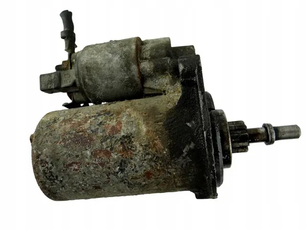 Motor de arranque Volkswagen Golf III MSRC618 image 2