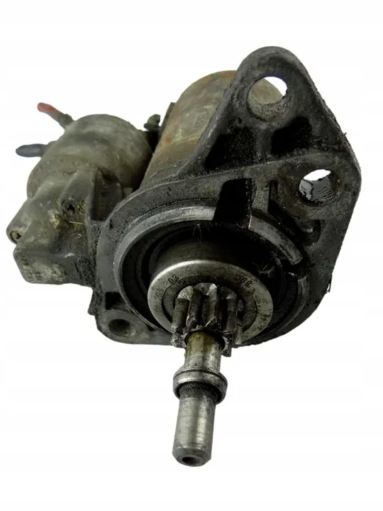 Motor de arranque Volkswagen Golf III MSRC618 image 3