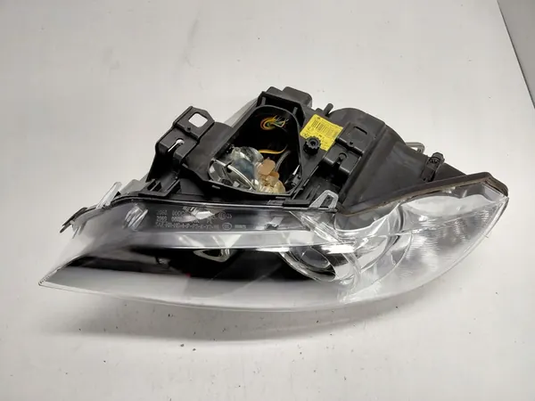 Farol esquerdo Xenon BMW E92 E93 image 2