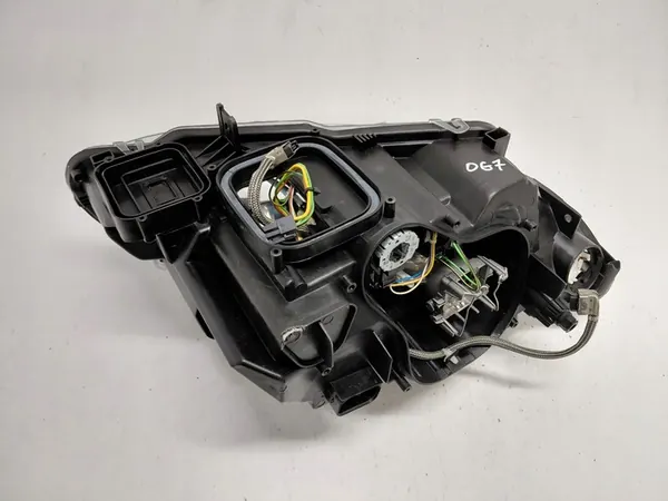 Farol esquerdo Xenon BMW E92 E93 image 4