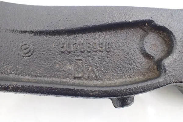 OEM 50706938 Bras de Suspension Avant Droit Ducato III 06-13 image 3