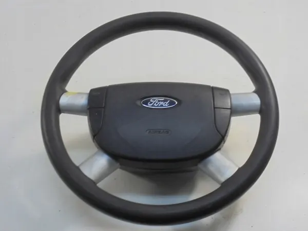 Volant cuir Ford OE 7M5419091 - Occasion image 2