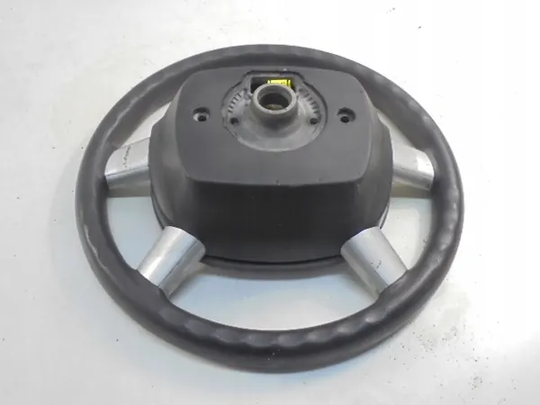 Volant cuir Ford OE 7M5419091 - Occasion image 3