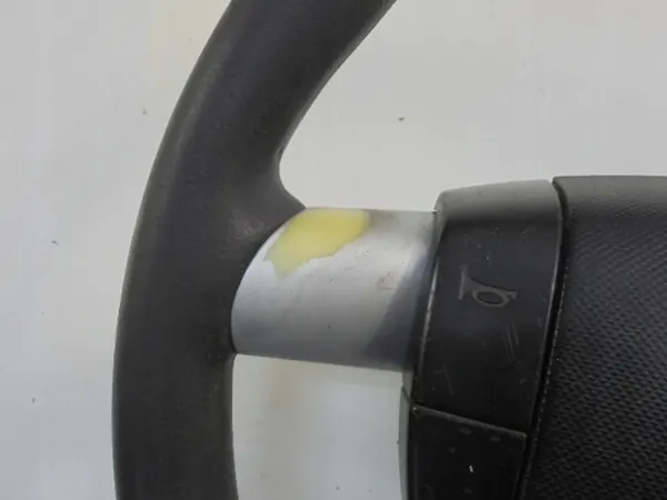 Volant cuir Ford OE 7M5419091 - Occasion image 6