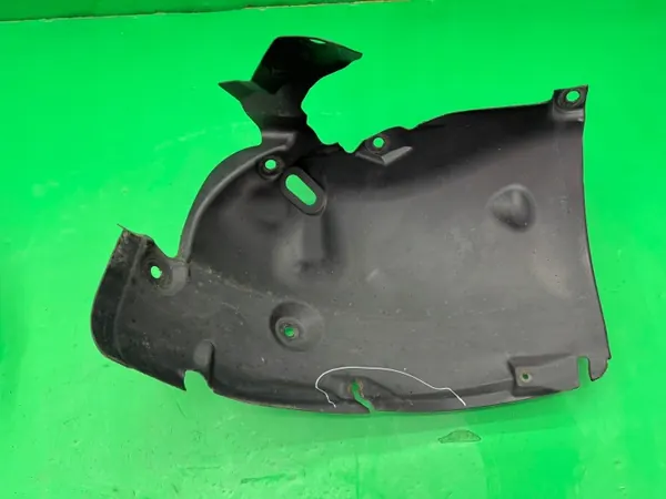 Aile avant gauche OEM 638430101R pour Renault Megane 3 image 8
