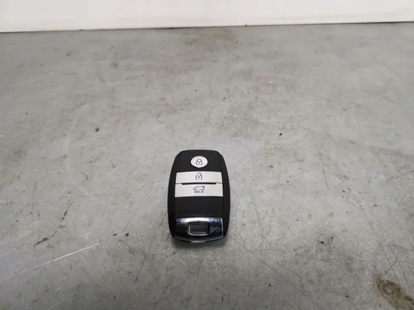 Kia Sportage Schlüssel oder Karte OEM FBZ13234 - Gebraucht image 2