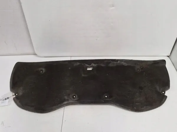 Tapis d'insonorisation Toyota OEM HGF5DFGYUHI image 2