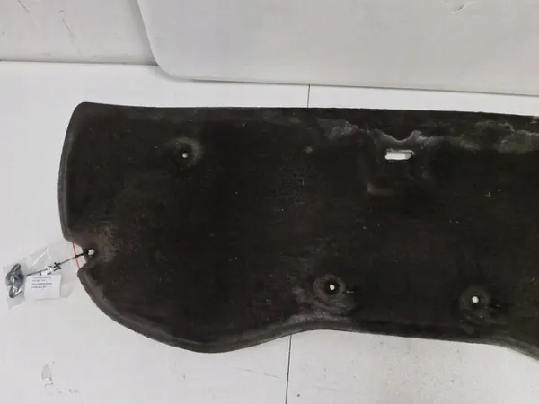 Tapis d'insonorisation Toyota OEM HGF5DFGYUHI image 3