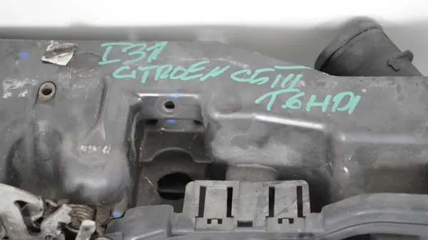 Correa Delantera OEM 360204828 para Citroen C5 III 08-11 image 4