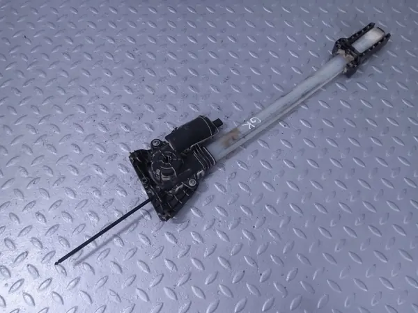BMW 5 GT F07 zijrolmotor links achter OEM 51359156529 image 5