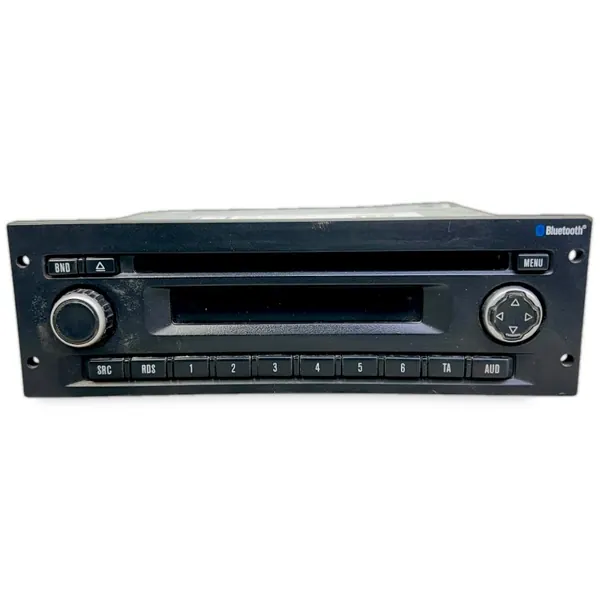 Radio Scania OEM 1948789 - Estado usado image 6