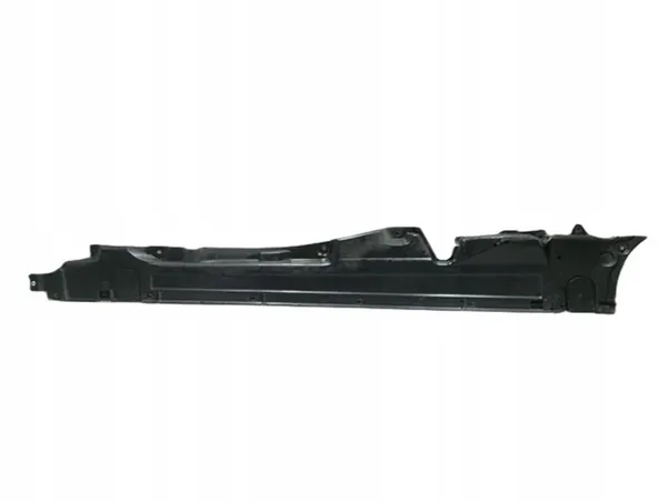 Linke Schwellerverkleidung OEM 7P0825211D Porsche Cayenne image 2