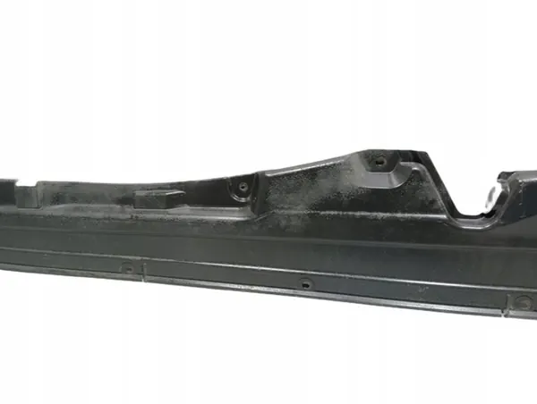 Linke Schwellerverkleidung OEM 7P0825211D Porsche Cayenne image 3