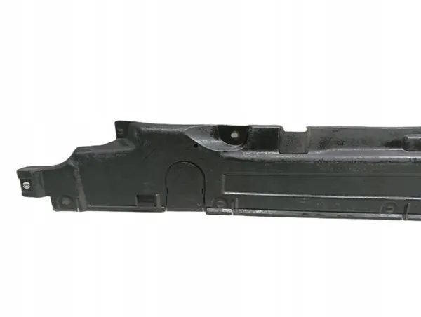 Linke Schwellerverkleidung OEM 7P0825211D Porsche Cayenne image 4