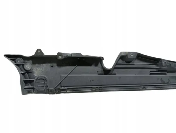 Linke Schwellerverkleidung OEM 7P0825211D Porsche Cayenne image 5