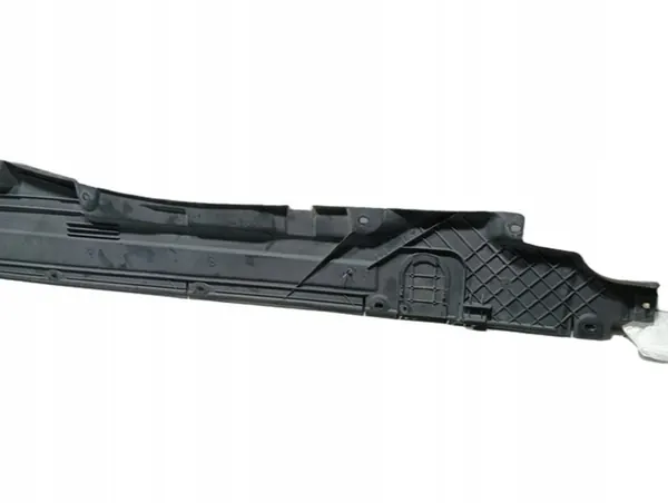 Linke Schwellerverkleidung OEM 7P0825211D Porsche Cayenne image 6