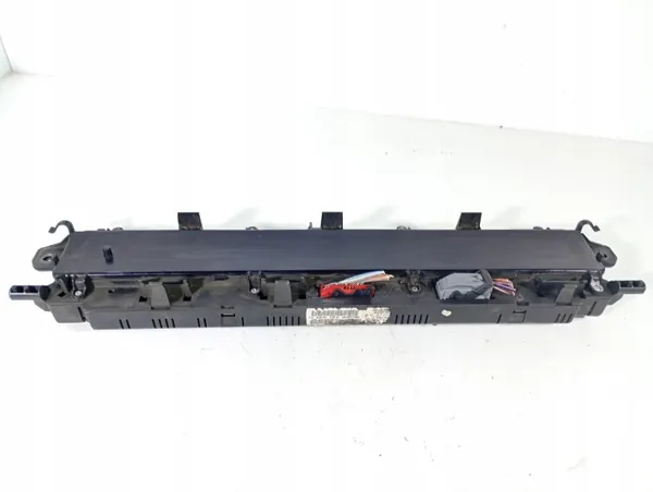 Tachometer Renault Scenic 2 OEM M2S251 DOM 00020564 image 2