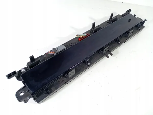 Tachometer Renault Scenic 2 OEM M2S251 DOM 00020564 image 3