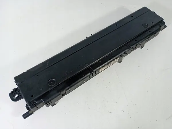 Tachometer Renault Scenic 2 OEM M2S251 DOM 00020564 image 5