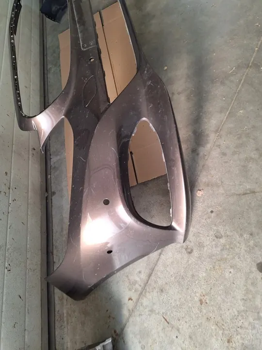 Parachoques delantero Mercedes W212 Lift PDC A2128851838 image 3