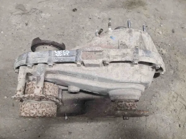 Boîte de transfert Jeep OEM 52105928AB - Occasion image 2