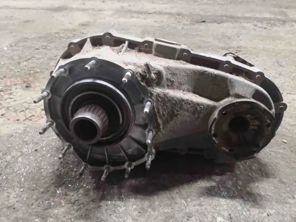 Boîte de transfert Jeep OEM 52105928AB - Occasion image 3