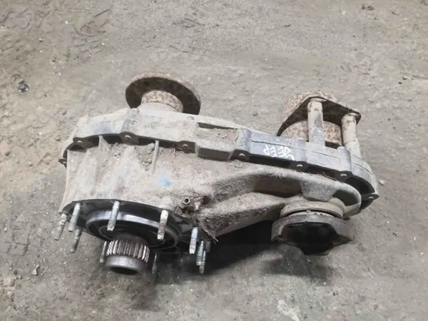 Boîte de transfert Jeep OEM 52105928AB - Occasion image 4