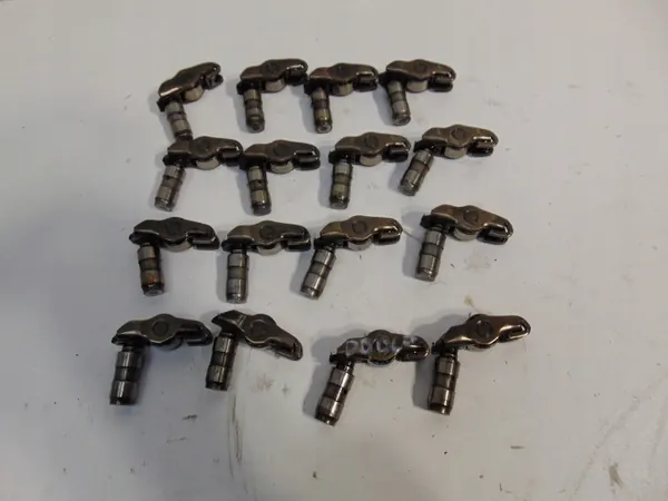 OEM DOBLOHYDRMTJ Verins Hydrauliques Opel Combo D image 2