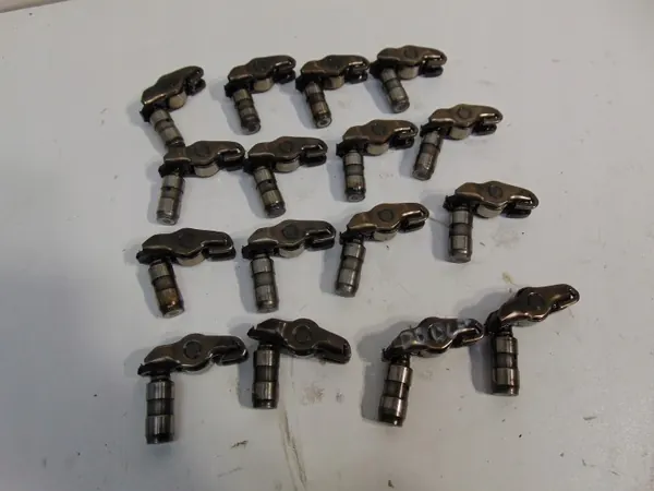 OEM DOBLOHYDRMTJ Verins Hydrauliques Opel Combo D image 3