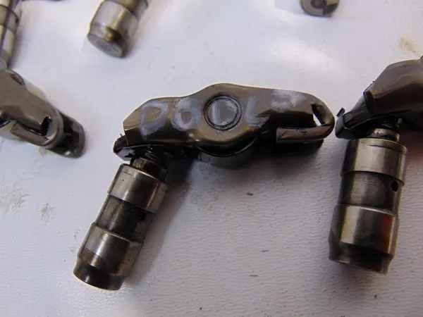 OEM DOBLOHYDRMTJ Verins Hydrauliques Opel Combo D image 5