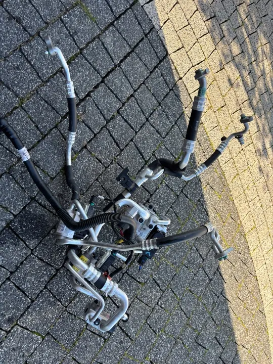 Hyundai Ioniq 6 AC lufttorkare OEM 25670-cu000 image 5
